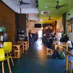 รูปภาพรีวิวของ PODS The Backpackers Home & Cafe 2 จาก Muhamad A. Y.