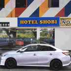 Review photo of Shobi Hotel 3 from Muhamad A. Y.