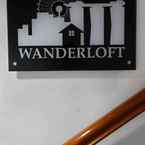 Review photo of Wanderloft Capsule Hostel from Muhamad A. Y.