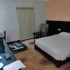 Review photo of InnB Park Hotel 4 from Otte S. M.