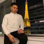 Review photo of Pullman Paris Tour Eiffel from San W.