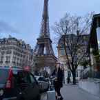 Ulasan foto dari Pullman Paris Tour Eiffel 2 dari San W.