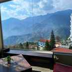 Review photo of Phuong Nam Mountain View Hotel 3 from Eni C.