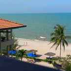 Review photo of Hyatt Regency Kuantan Resort 3 from Nor A. B. H.