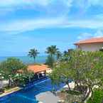 Review photo of Hyatt Regency Kuantan Resort 4 from Nor A. B. H.
