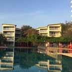 Review photo of Chom View Hotel 2 from Paphada P.