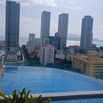 Review photo of Florida Nha Trang Hotel & Spa from Tram T.