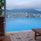 Review photo of Florida Nha Trang Hotel 2 from Tram T.