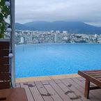 Review photo of Florida Nha Trang Hotel & Spa 2 from Tram T.