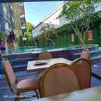 รูปภาพรีวิวของ Quest Hotel Kuta by ASTON 3 จาก Novia R.