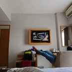 Review photo of Quest Hotel Kuta by ASTON 4 from Novia R.