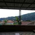 Review photo of OYO 1087 Homestay Potato House 2 from Luki R.