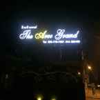 Ulasan foto dari The Aree Grand Apartment dari Noppharat S.