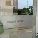 Hình ảnh đánh giá của Hokkie Hotel Punggur Kabil Nongsa Batam từ Pradea A. A.