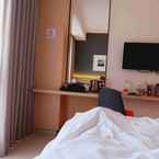 Review photo of Front One Hotel Pamekasan Madura 2 from Moh R.