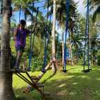 Review photo of Caliraya Ecoville Recreation and Farm Resort 4 from Clauren P. C. D. G.