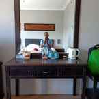 Review photo of Fajar Roon Hotel 3 from Amatus M. R.