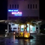 Review photo of Eco Inn Lite Chanthaburi from Ong K. S.