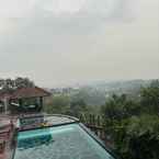 Review photo of Dago Highland Resort from Elsa E.