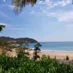 Review photo of Crown Retreat Quy Nhon Resort from Duc A. T.