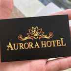 รูปภาพรีวิวของ Aurora Hotel Dalat 2 จาก Chloe C.