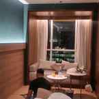 Review photo of The LUMA Hotel, a Member of Design Hotels 4 from Ardiane B. K. A.