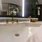 Review photo of The LUMA Hotel, a Member of Design Hotels 6 from Ardiane B. K. A.