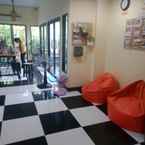 Review photo of Hide Bangkok Hostel from Tanawan S.