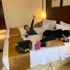 Review photo of Hotel Royal Macau from Katrina J. E.