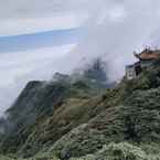 Imej Ulasan untuk Green Valley Hotel Sapa dari Hang N.