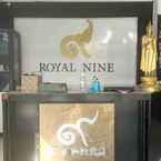 Hình ảnh đánh giá của Royal Nine Resort Kanchanaburi	 3 từ Nataaom T.