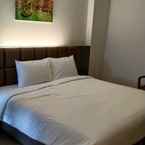 Review photo of B2 Amata Nakorn Premier Hotel 3 from Pariyakorn W.