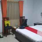 Review photo of OYO 943 Hotel Azalea Syariah from Billy H. H. L.