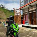 Review photo of Jhose Villa Bromo from Ari N.