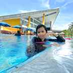 Review photo of Novotel Manado Golf Resort & Convention Center 4 from Sarwenda T. K.