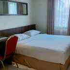 Review photo of Cititel Hotel from Khairunnisa K.