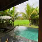 Review photo of Lasamana Villas Ubud by Pramana Villas from Adam A.