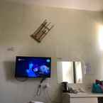 Review photo of Smart Room Near Pasteur at Asoka Inn from Herel P. P.