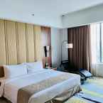 Review photo of Zenith Hotel Putrajaya from Mohd Z. N.