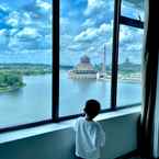 Review photo of Zenith Hotel Putrajaya 7 from Mohd Z. N.