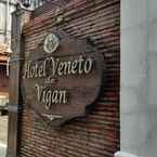 Review photo of Hotel Veneto de Vigan Annex 3 from Megan J. M.