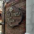 Ulasan foto dari Hotel Veneto de Vigan Annex 3 dari Megan J. M.