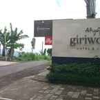 Review photo of Giriwood Hotel & Villa Wanagiri 5 from Martinus R. T.