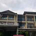 Review photo of Bann Tawan Hostel & Spa from Sirintip S.