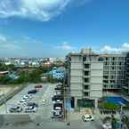 Review photo of B2 South Pattaya Premier Hotel from Wacharapong T.