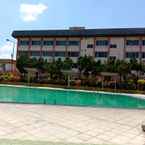 Review photo of Hotel Bandung Permai Jember from Nirma Y.