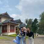 Ulasan foto dari Villa Kota Bunga Ninda With Swimming Pool dari Dian F. A.