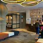 Hình ảnh đánh giá của Enso Hotel 4 từ Rizky R. H.