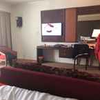 Review photo of Movenpick Suriwongse Hotel Chiang Mai from Boonrat W.