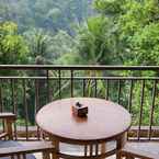 รูปภาพรีวิวของ Bucu View Resort จาก David D.